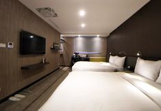 Others 2 West.inn48 - Self Check-In Hotel