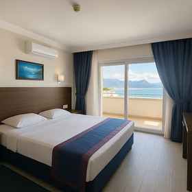 Primary image 1 Doruk Hotel and Suites, Turunc Beach Hotels