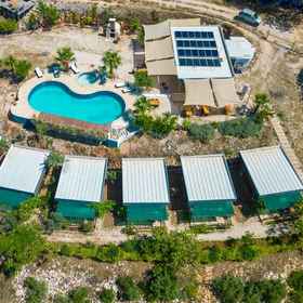 Primary image 1 GedefeHan, Hotel Kas Kekik Apart