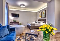 Lainnya 2 Joyinn Aparthotel