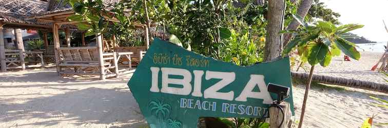 Lainnya Ibiza Beach Resort