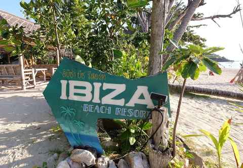 Lainnya Ibiza Beach Resort