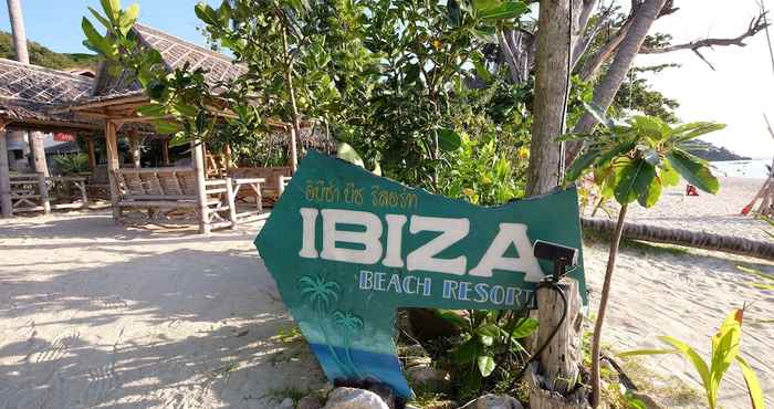 Others Ibiza Beach Resort