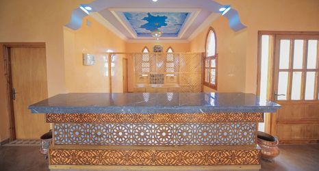 อื่นๆ 2 Ksar Ben Youssef