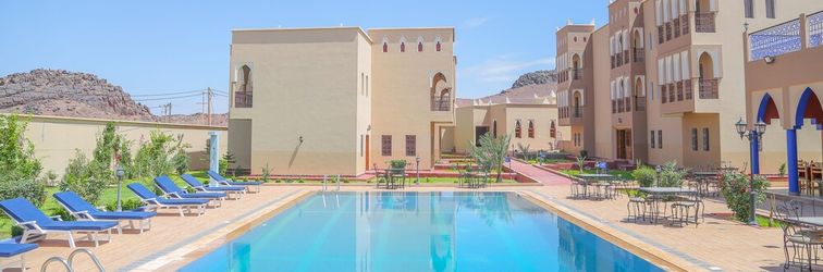 อื่นๆ Ksar Ben Youssef