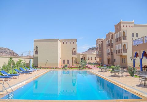 อื่นๆ Ksar Ben Youssef