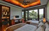 Lain-lain 2 Villa Chanjar- Kamala Beach