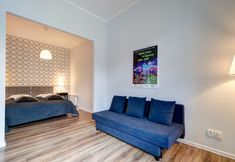 Others 4 Happy Stay Sopot Monte Cassino 44 B