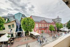 其他 Happy Stay Sopot Monte Cassino 44 B