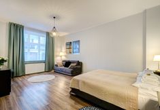 Others 4 Happy Stay Sopot Monte Cassino 44 A