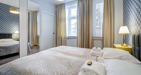 其他 2 Happy Stay Sopot Monte Cassino 44 A