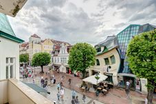 其他 Happy Stay Sopot Monte Cassino 44 A