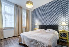 其他 3 Happy Stay Sopot Monte Cassino 44 A