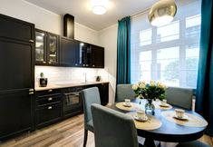 Others 6 Happy Stay Sopot Monte Cassino 44 A