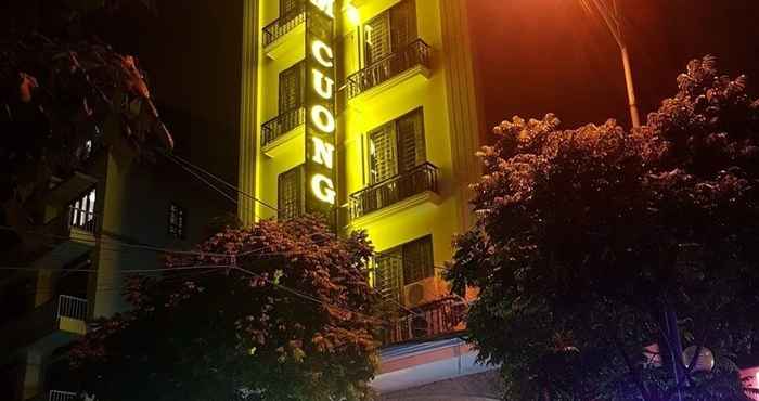 Khác Nam Cuong X Hotel