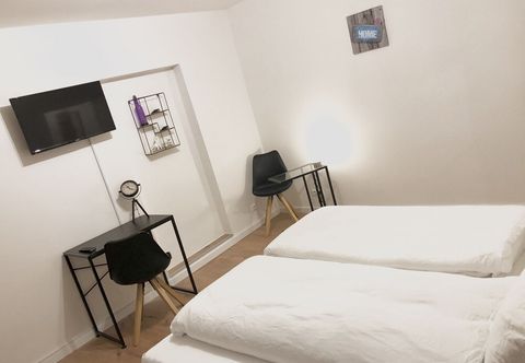 Others Q Apartments Berlin ALEX