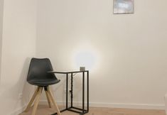 Others 3 Q Apartments Berlin ALEX