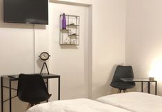 Others 7 Q Apartments Berlin ALEX