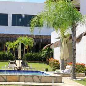 Primary image1Oasis Tajaja,Pousada Aconchego飯店