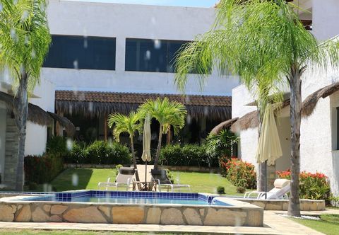 อื่นๆ Oasis Tajaja