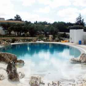 Primary image 1 ヴィラ シディス, Museo dell'Olio in Aia Piccola (dal 2004) ホテル