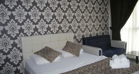 Khác 2 The Tuyap Tonight Suites