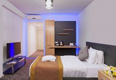 Khác 5 The Tuyap Tonight Suites