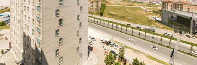 Khác The Tuyap Tonight Suites