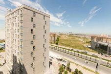 Khác The Tuyap Tonight Suites