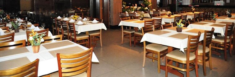 기타 Itamaraty Hotel