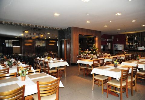 기타 Itamaraty Hotel