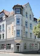 Imej utama Hotel An der Altstadt