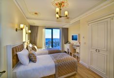 其他 7 Yilsam Sultanahmet Hotel