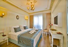 其他 4 Yilsam Sultanahmet Hotel