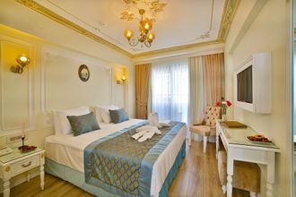 其他 4 Yilsam Sultanahmet Hotel