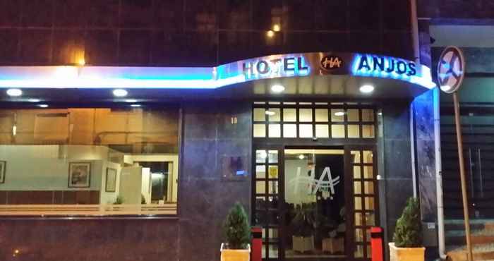 Others Hotel Anjos