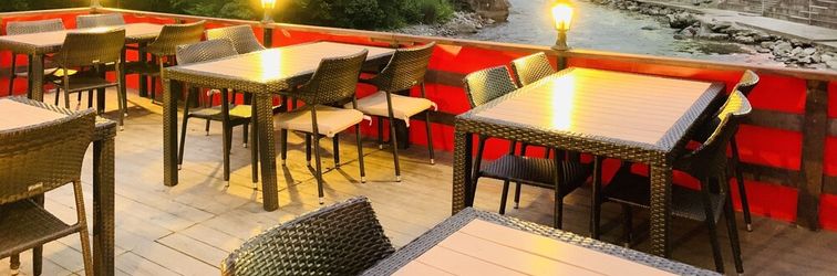 Others Pinar Butik Otel