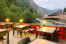 Khác Pinar Butik Otel