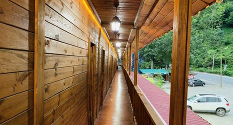 Others 2 Pinar Butik Otel