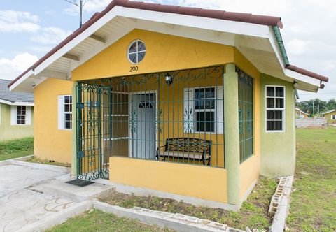Others Ocho Rios Beach House at Dax Hall