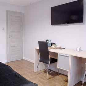 Primary image 1 曼德里克大道屋酒店, 卢布林 酒店