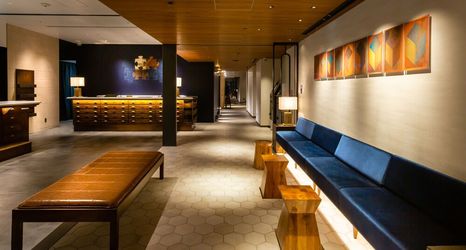 Khác 2 The Royal Park Canvas - Ginza 8