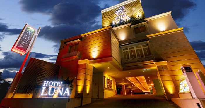 Lainnya HOTEL LUNA KASHIBA - Adults Only