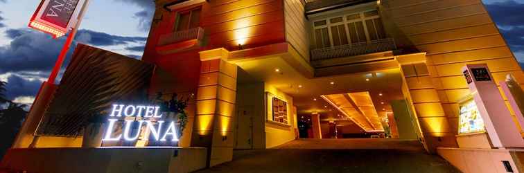 Khác HOTEL LUNA KASHIBA - Adults Only