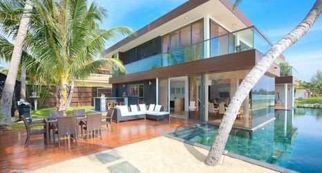 อื่นๆ 2 Villa U