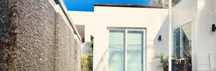 Lainnya Skylight Villa B-01