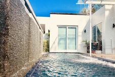 Lainnya Skylight Villa B-01