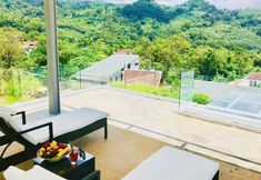 Lainnya 6 Skylight Villa B-01