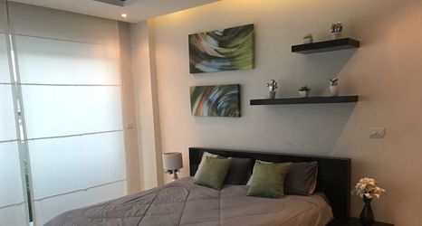 Lainnya 2 Skylight Villa B-01