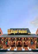Imej utama Royal Palace Hotel